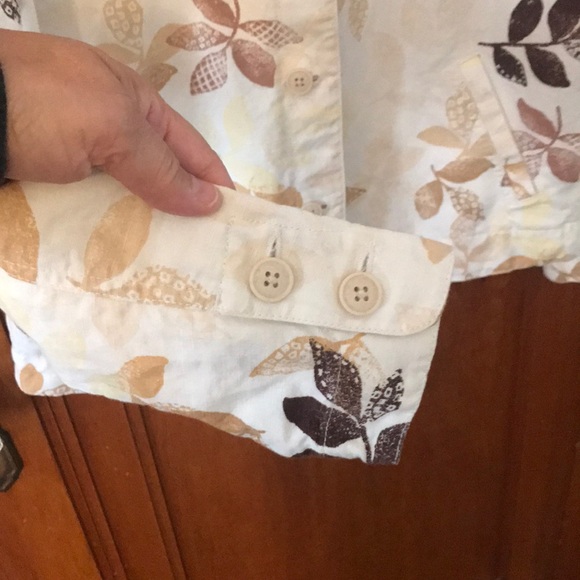 Croft & Barrow Jacket - Picture 4 of 5